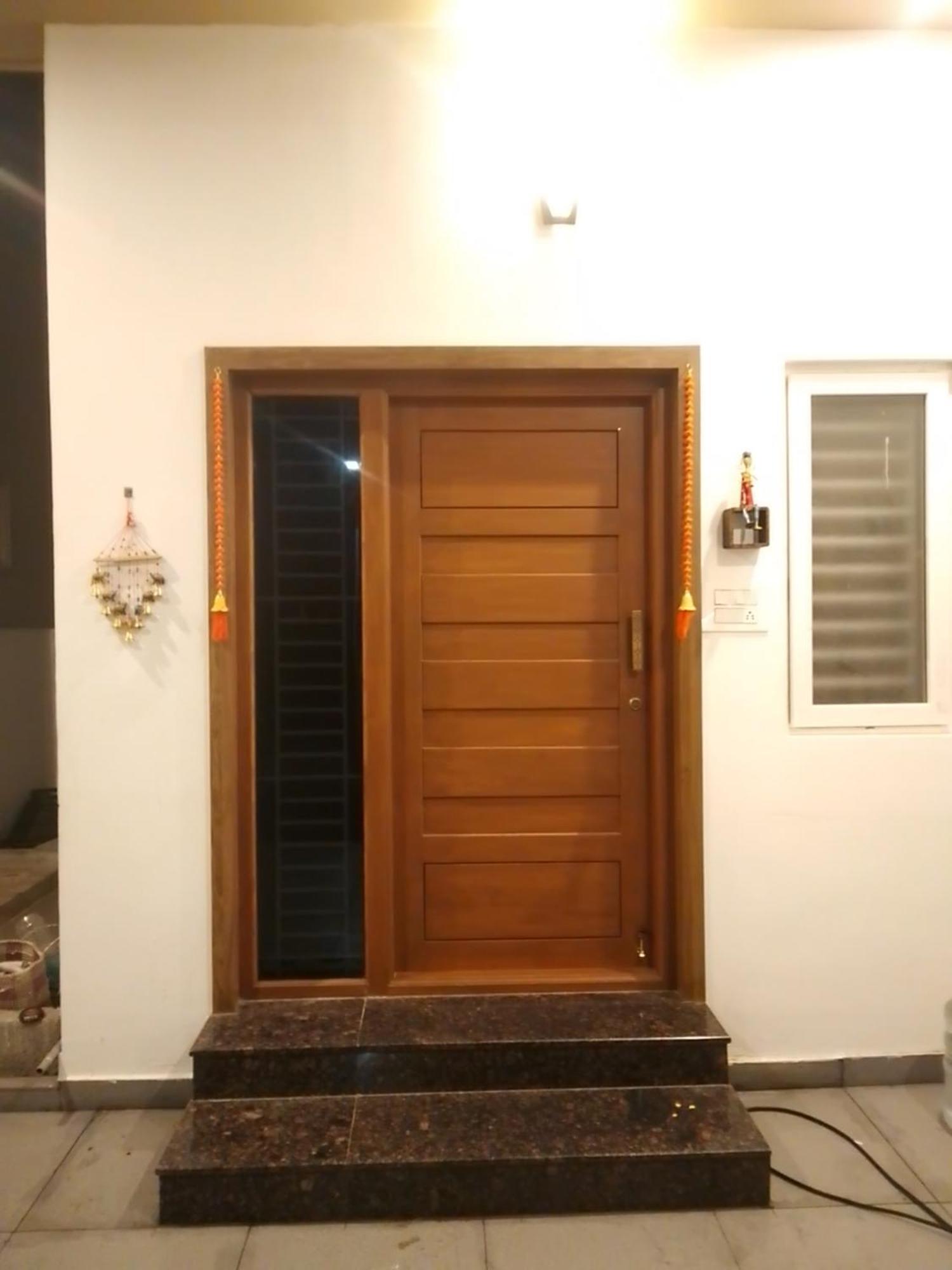 Shi'S 2Bhk Individual Villa @ Coimbatore Buitenkant foto